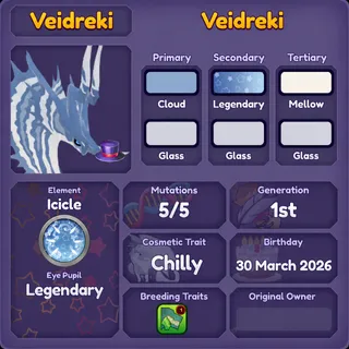 VEIDREKI 2026| DRAGON ADVENTURES 