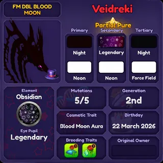 VEIDREKI 2026| DRAGON ADVENTURES 