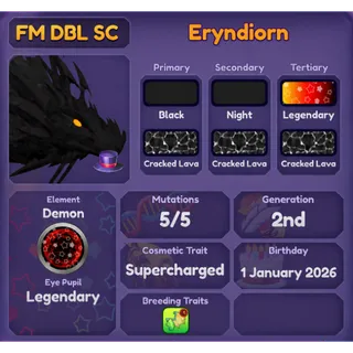 ERYNDIORN | DRAGON ADVENTURES | CHEAPEST PRICE  
