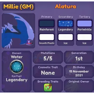 ALATURA 2021| DRAGON ADVENTURES 