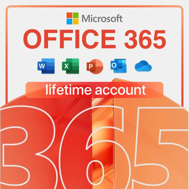 Lifetime Microsoft Office 365 Account Windows or MacOS Other Gameflip