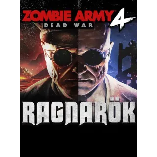 Zombie Army 4: Dead War - Ragnarök