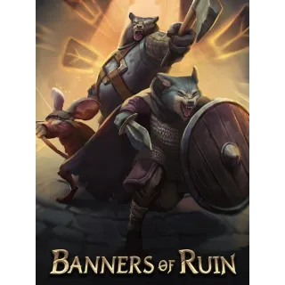 Banners of Ruin Collection