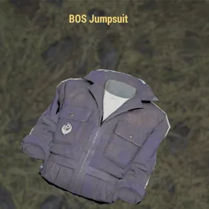 BoS Jumpsuit