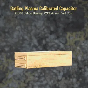 Gat Plas Calibrated Cap