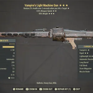 V2590 LMG