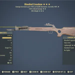 B50c90 Crossbow