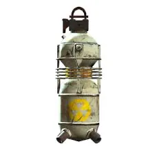 Nuka Grenade - 1k Qty