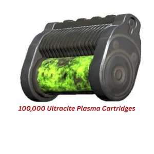 Ultracite Plasma Carts