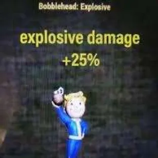 1000 Explosive Bobbles