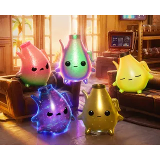 Fortnite Sprite peeky Bundle (Read the description)