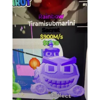 Steal the Brainrot Fortnite