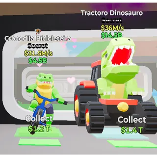 Steal the Brainrot Fortnite