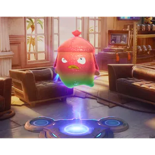 Fortnite Sprite Gummy Fishy