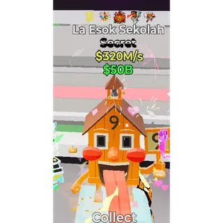 Steal the Brainrot Fortnite