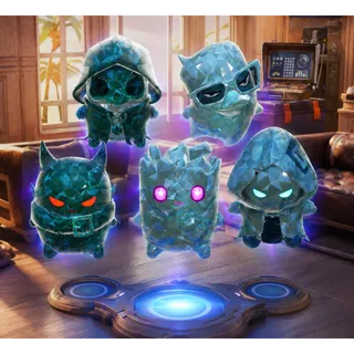 Fortnite Gem Bundle Sprite