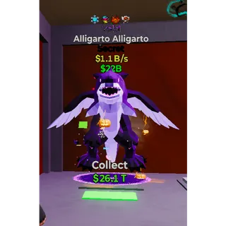 Steal the Brainrot Fortnite