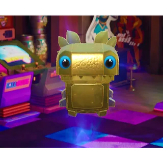 Fortnite Gold Klombo Sprite