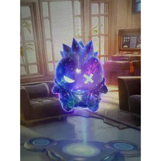 FORTNITE SPRITE Galaxy Punk