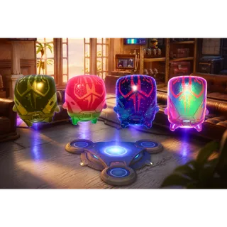Fortnite Sprite Seven Bundle
