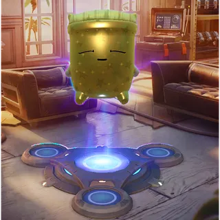Fortnite Gold Dream Sprite Index