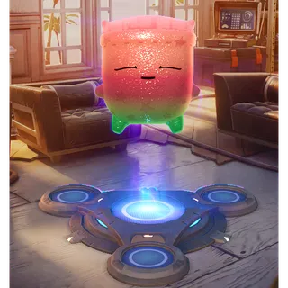 Fortnite Gummy Dream Sprite 