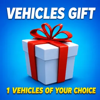 Fortnite Vbucks Vehicles Gift (Read the description)