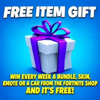 Fortnite Vbucks Gifts , Skins , Brainrots Free - Read The Description.