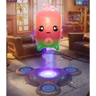 Fortnite Gummy Water Sprite Index