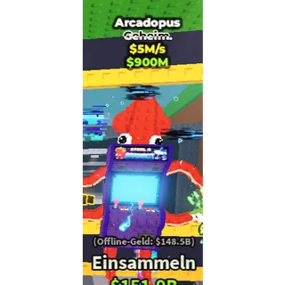 Steal the Brainrot Roblox