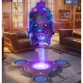 FORTNITE SPRITE Galaxy Fire