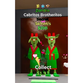 Steal the Brainrot Fortnite