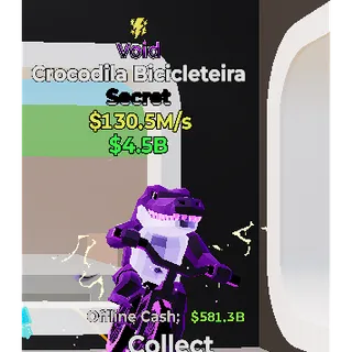 Steal the brainrot Fortnite