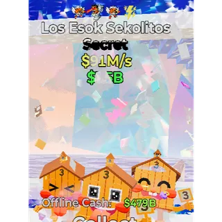 steal the brainrot fortnite