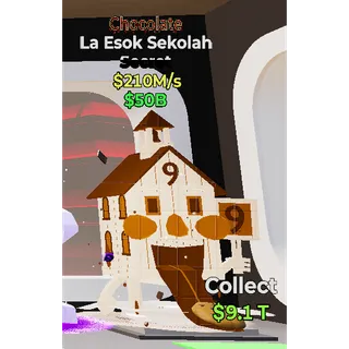 Steal The Brainrot Fortnite