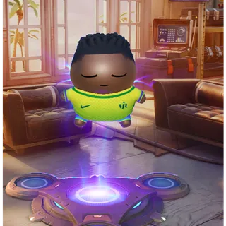 Fortnite Sprite VINI JR. SPRITE