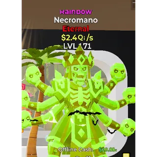 Steal the Brainrot