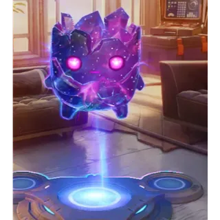 FORTNITE SPRITE Galaxy Zero Point