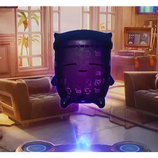 Fortnite Cube dream SPrite