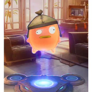 Fortnite Sprite Fishy
