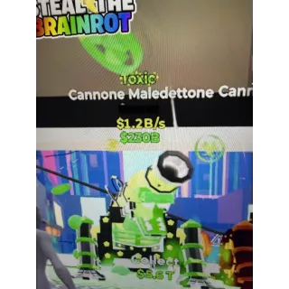 Steal The Brainrot Fortnite