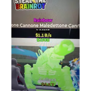 Steal The Brainrot Fortnite