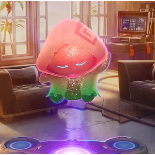 Fortnite Sprite Gummy Aura