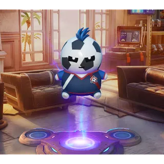 Fortnite Sprite Strike