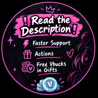 Fortnite Vbucks,Steal the Brainrot,Go Up For Brainrot - Read the description.