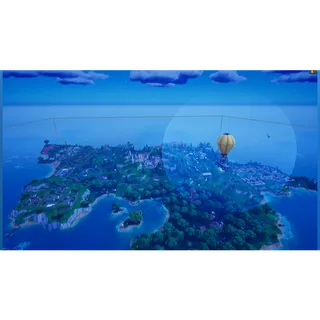 Fortnite Maps