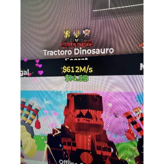Steal the Brainrot Fortnite 