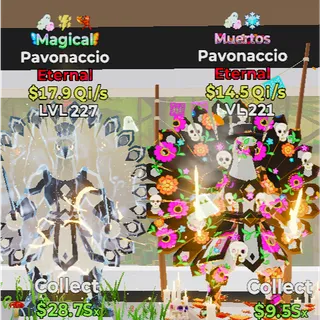 Steal the Brainrot Bundle
