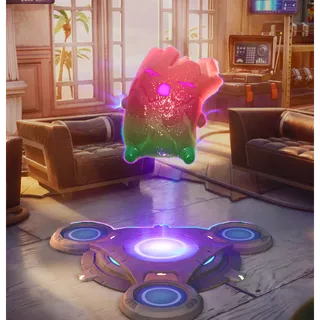 FORTNITE SPRITE GUMMY ZERO POINT 