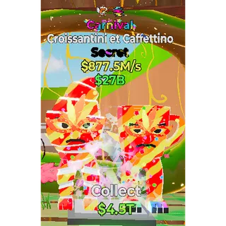 Steal the brainrot fortnite